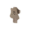 Per-Fit™ Holster for 1911 replicas - FDE